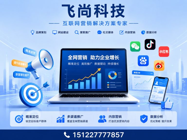 红桥区企业宣传片拍摄展示图